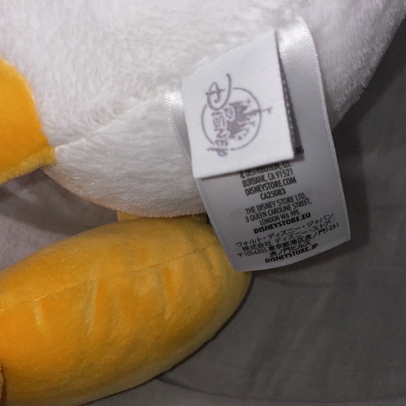 Disney Donald Duck Plush - Picture 4 of 4